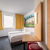 B&B HOTEL Dresden-Messe