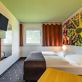 B&B Hotel Dortmund-Messe