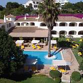 Hotel Cerro da Marina