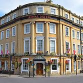 The Royal Hotel