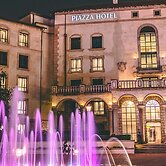 Piazza Hotel Montecasino