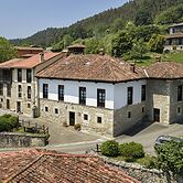 La Casona De Tresgrandas
