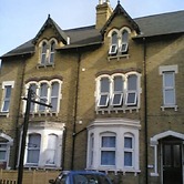 Athena Guest House