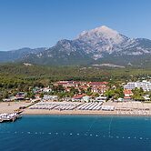 Club Hotel Phaselis Rose - All Inclusive
