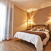 Hotel Santa Cruz