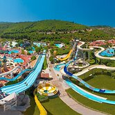 Aqua Fantasy Aquapark Hotel & Spa - All Inclusive