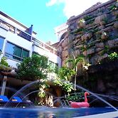 The AGATE Pattaya Boutique Resort