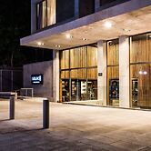 Solace Hotel Santiago
