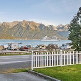 Baywatch by Alaska's Point of View
