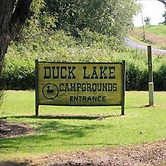 Duck Lake Campground