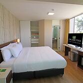 Palmetto Hotel Business La Perla