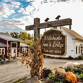 WilloBurke Boutique Inn & Nordic Spa