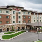 Hawthorn Suites by Wyndham Wheeling at the Highlands