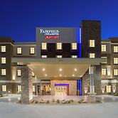 Fairfield Inn & Suites Fort Stockton