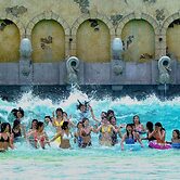 Hwaseong Guest House - Hostel