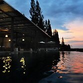 The Farmhouse at Polo Escape