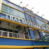 Tras Mutiara Hotel Bentong