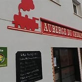 Auberge du Chemin de Fer