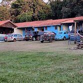 Hotel Fazenda Recanto do Monte Alegre