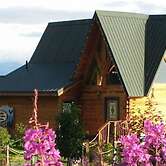 Alaska Adventure Cabins