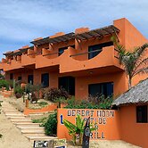 Cerritos Beach Hotel Desert Moon
