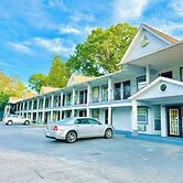 Woodbridge Inn By OYO Rome