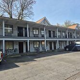 Woodberry Inn & Suites By OYO Rome