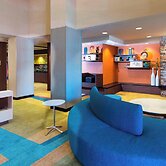 Fairfield Inn & Suites by Marriott Atlanta Buford/Mall of Georgia