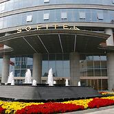 Sofitel Lianyungang Suning