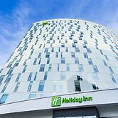 Holiday Inn Hamburg - City Nord by IHG