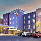 Fairfield Inn & Suites by Marriott Provo Orem
