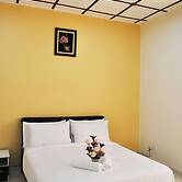 Garden Vacation Suite