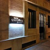 Hospederia Hotel Don Quijote