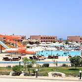 Three Corners Happy Life Beach Resort - All Inclusive