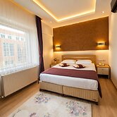 Grand Öztürk Otel