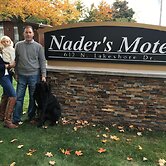 Nader's Motel & Suites
