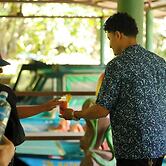 Turtle Beach Lodge