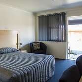 Cherry Blossom Motel