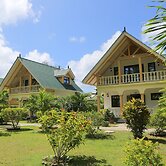 Chalet D Anse Reunion