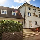 Hotel St-Janshof