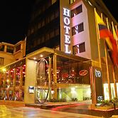 Hotel Ankara