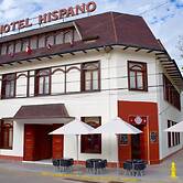 Hotel Hispano