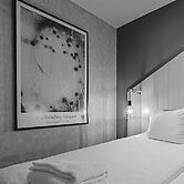 Hotel With Urban Deli