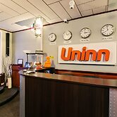 Uninn Hotel Vnukovo