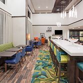 Hampton Inn & Suites Sioux City South