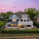 The Historic Berkeley Place