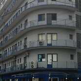 Hotel Beausejour Mirabel