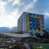 Martigny Boutique Hotel