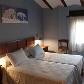 Hotel Rural Valle del Turrilla