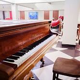 Boutique Hotel Stolica